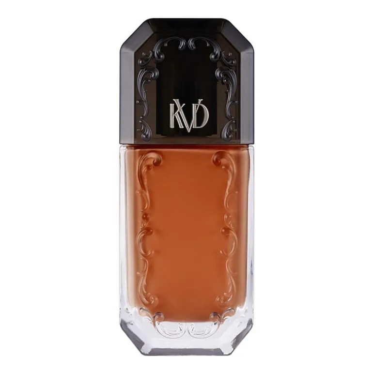 Kvd Beauty Good Apple Full Coverage Transfer-Proof Serum Foundation