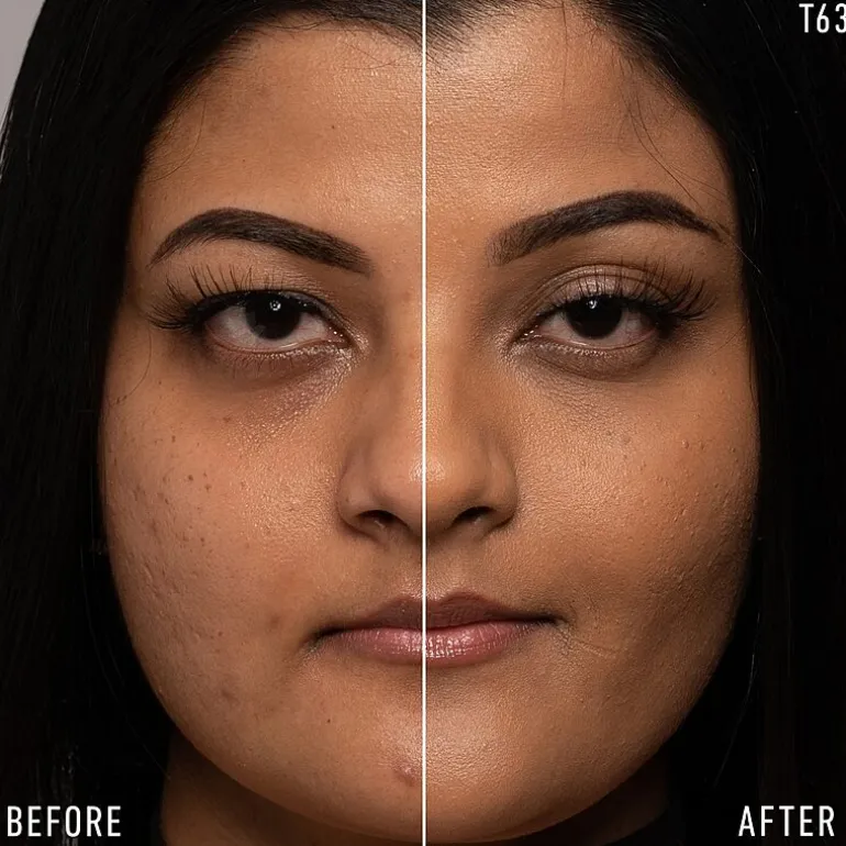 Kvd Beauty Good Apple Full Coverage Transfer-Proof Serum Foundation