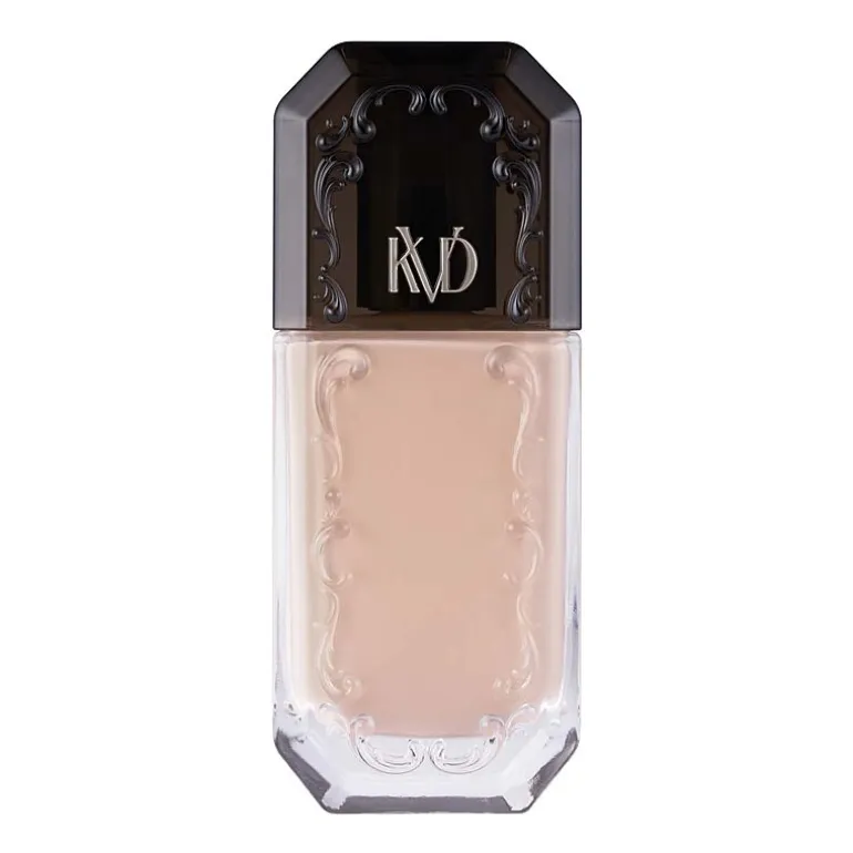 Kvd Beauty Good Apple Full Coverage Transfer-Proof Serum Foundation