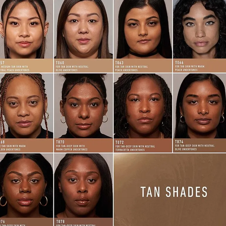 Kvd Beauty Good Apple Full Coverage Transfer-Proof Serum Foundation