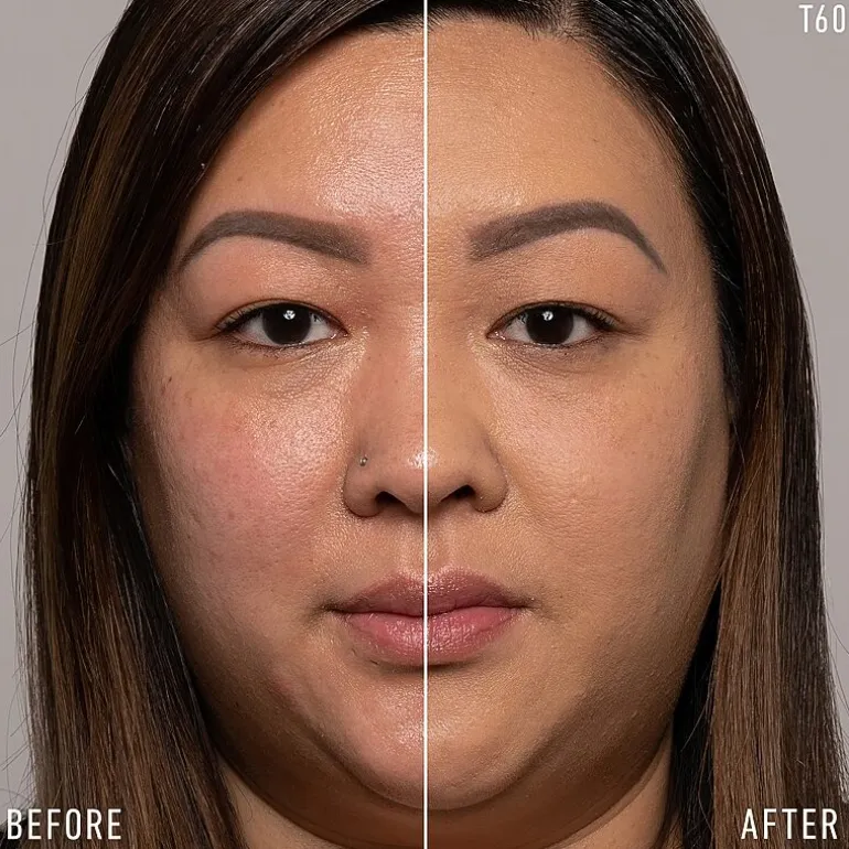 Kvd Beauty Good Apple Full Coverage Transfer-Proof Serum Foundation