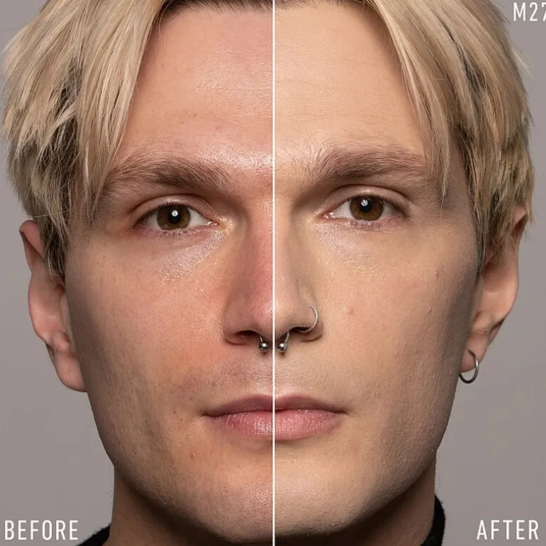 Kvd Beauty Good Apple Full Coverage Transfer-Proof Serum Foundation