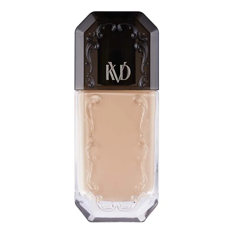 Kvd Beauty Good Apple Full Coverage Transfer-Proof Serum Foundation