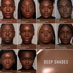 Kvd Beauty Good Apple Full Coverage Transfer-Proof Serum Foundation