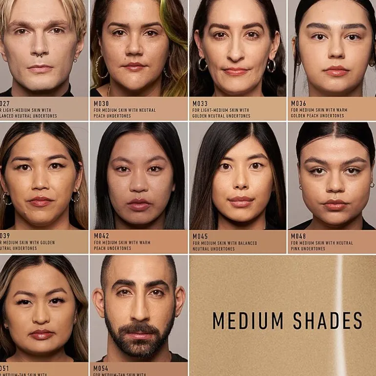Kvd Beauty Good Apple Full Coverage Transfer-Proof Serum Foundation