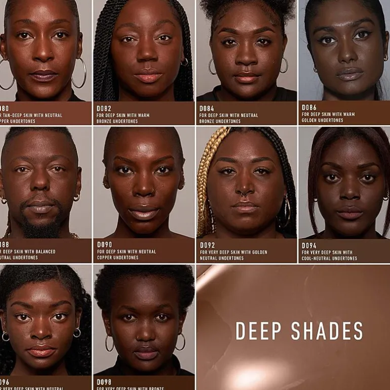 Kvd Beauty Good Apple Full Coverage Transfer-Proof Serum Foundation