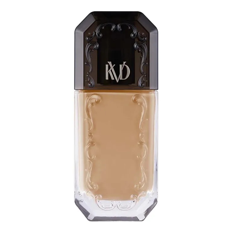 Kvd Beauty Good Apple Full Coverage Transfer-Proof Serum Foundation