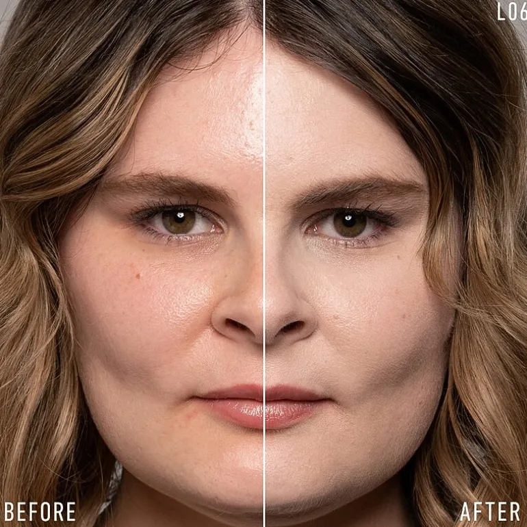 Kvd Beauty Good Apple Full Coverage Transfer-Proof Serum Foundation