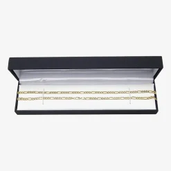 10K Yellow Gold 3.9mm 20-22