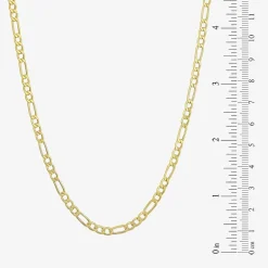 10K Yellow Gold 3.9mm 20-22