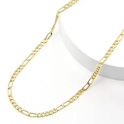 10K Yellow Gold 2.9mm 18