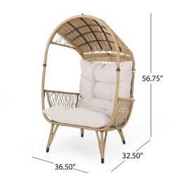 Kylie Egg Chair