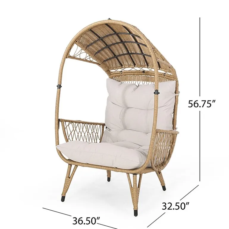 Kylie Egg Chair