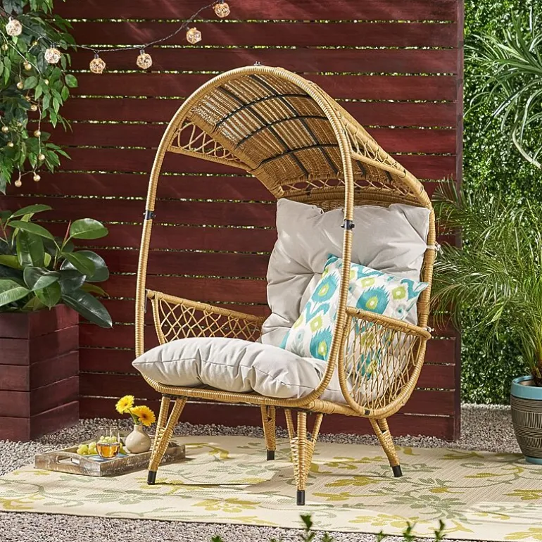 Kylie Egg Chair