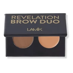Lamik Beauty Revelation Brow Duo