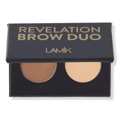 Lamik Beauty Revelation Brow Duo