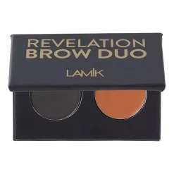 Lamik Beauty Revelation Brow Duo