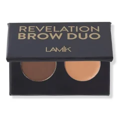 Lamik Beauty Revelation Brow Duo