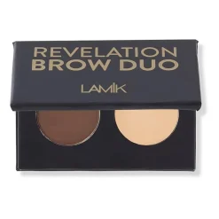 Lamik Beauty Revelation Brow Duo