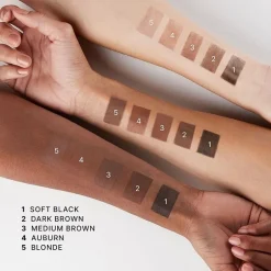 Lamik Beauty Revelation Brow Duo