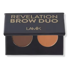 Lamik Beauty Revelation Brow Duo