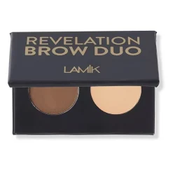 Lamik Beauty Revelation Brow Duo