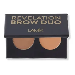 Lamik Beauty Revelation Brow Duo