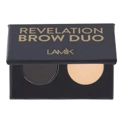 Lamik Beauty Revelation Brow Duo