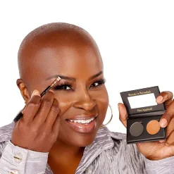 Lamik Beauty Revelation Brow Duo
