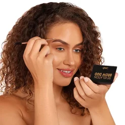 Lamik Beauty Revelation Brow Duo