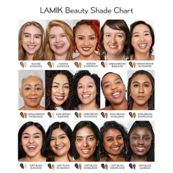 Lamik Beauty Revelation Brow Duo