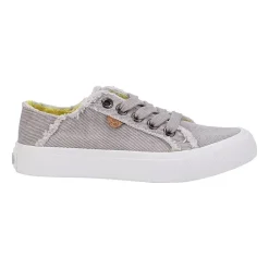 Lamo Lamo Kids Vita Girls Round Closed Toe Slip-On Shoe