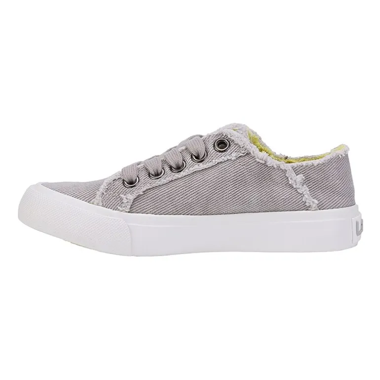 Lamo Lamo Kids Vita Girls Round Closed Toe Slip-On Shoe