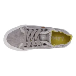 Lamo Lamo Kids Vita Girls Round Closed Toe Slip-On Shoe