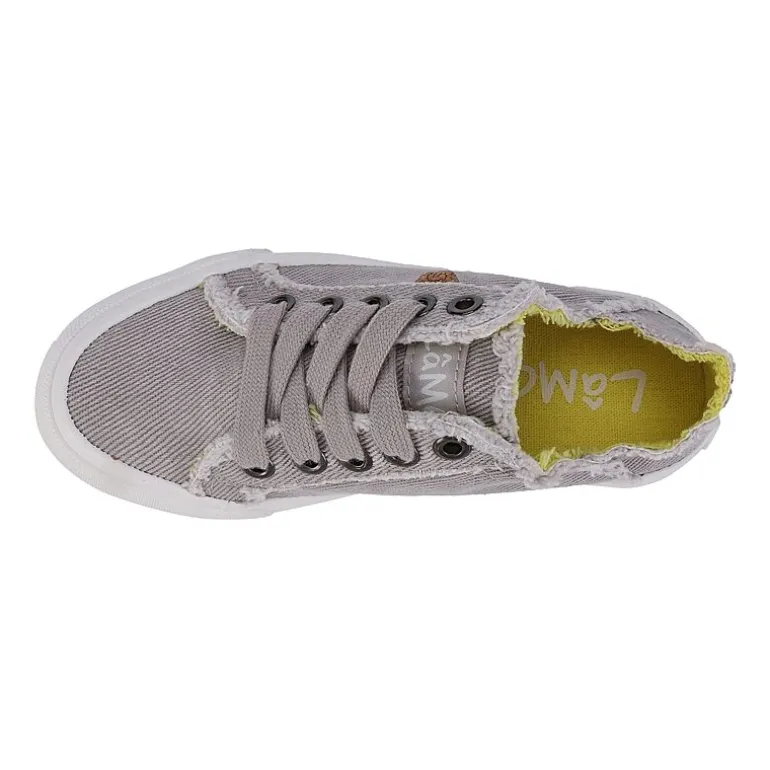 Lamo Lamo Kids Vita Girls Round Closed Toe Slip-On Shoe