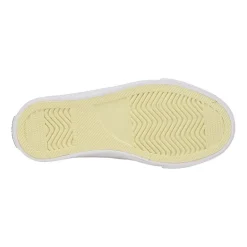 Lamo Lamo Kids Vita Girls Round Closed Toe Slip-On Shoe