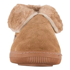 Lamo Mens Bootie Slippers