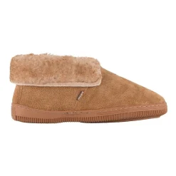 Lamo Mens Bootie Slippers