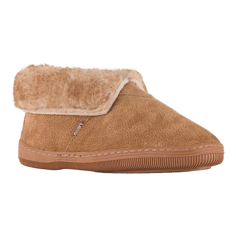 Lamo Mens Bootie Slippers
