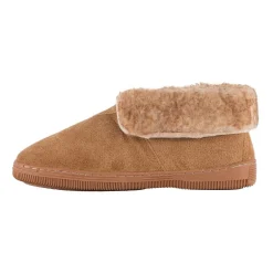 Lamo Mens Bootie Slippers