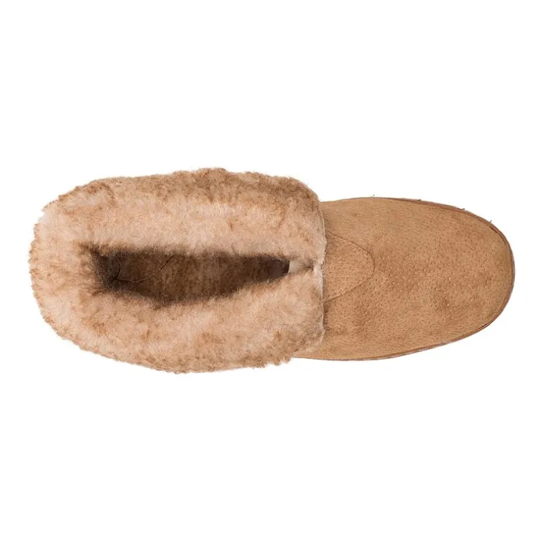 Lamo Mens Bootie Slippers