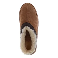 Lamo Mens Slip-On Slippers