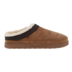 Lamo Mens Slip-On Slippers
