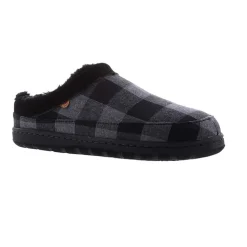 Lamo Mens Slip-On Slippers