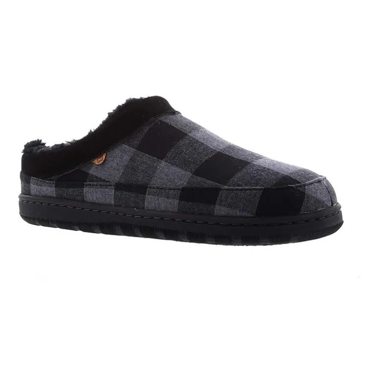 Lamo Mens Slip-On Slippers