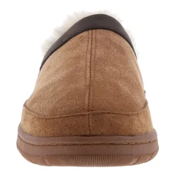 Lamo Mens Slip-On Slippers