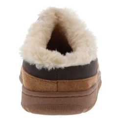 Lamo Mens Slip-On Slippers