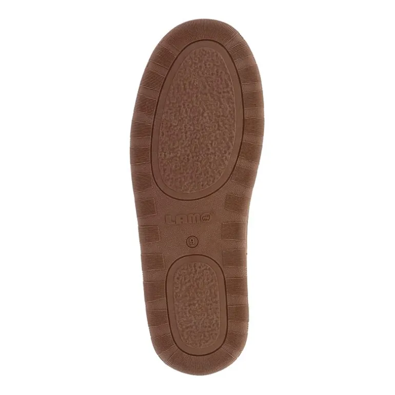 Lamo Mens Slip-On Slippers
