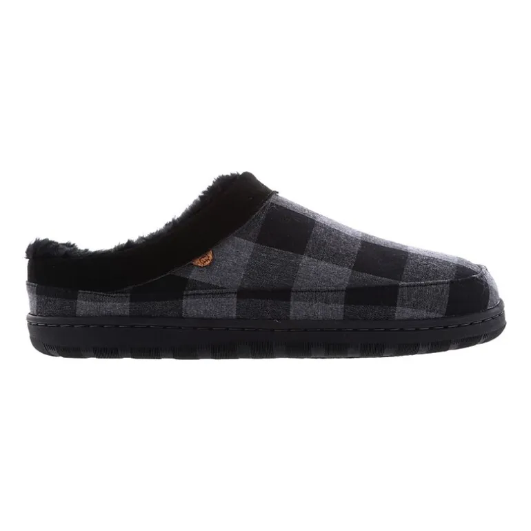 Lamo Mens Slip-On Slippers