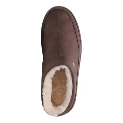 Lamo Mens Slip-On Slippers